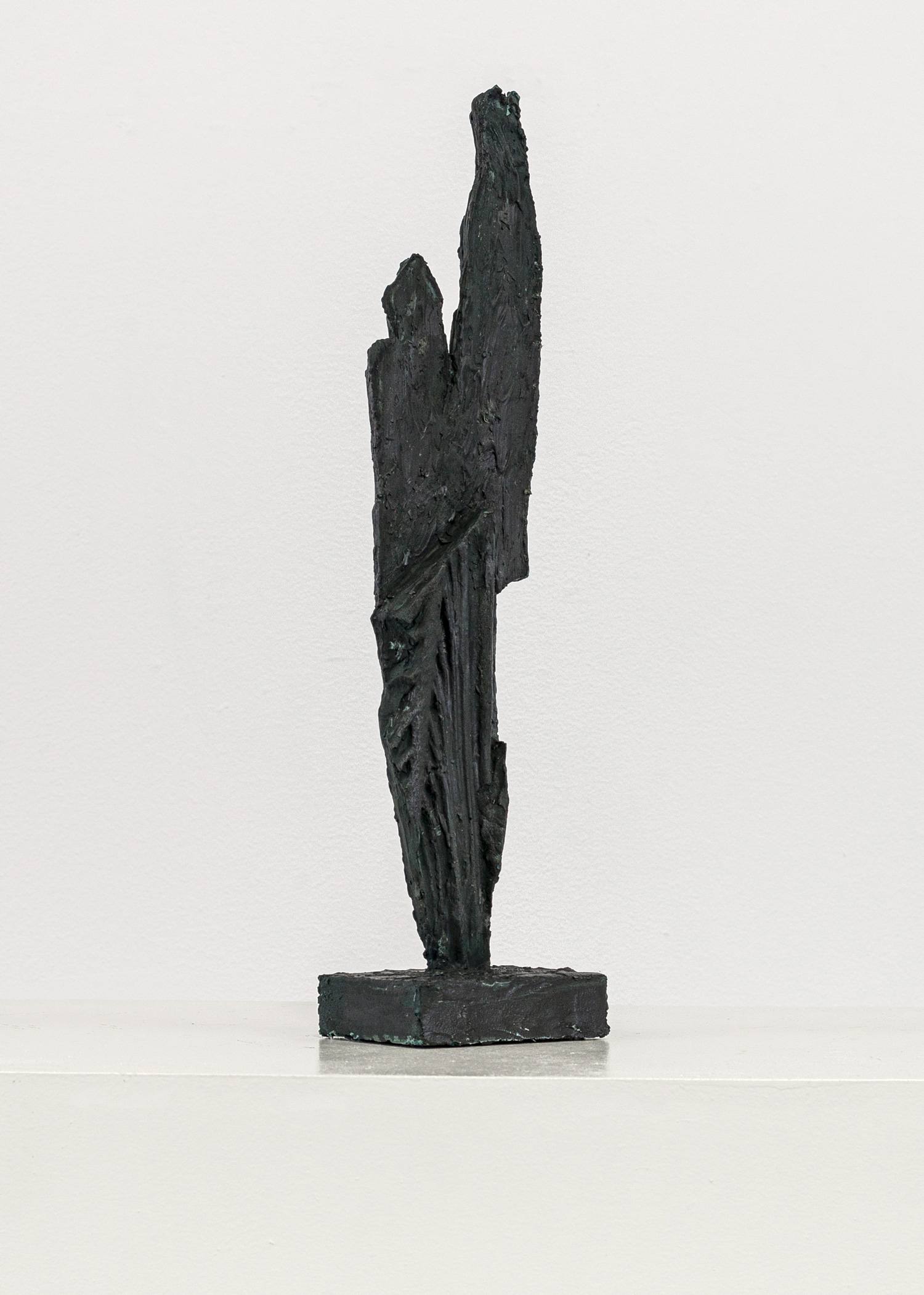 Fredrik Åkum - Sculpture